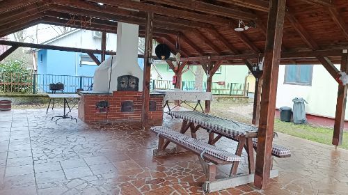 Apartamenty Kemences